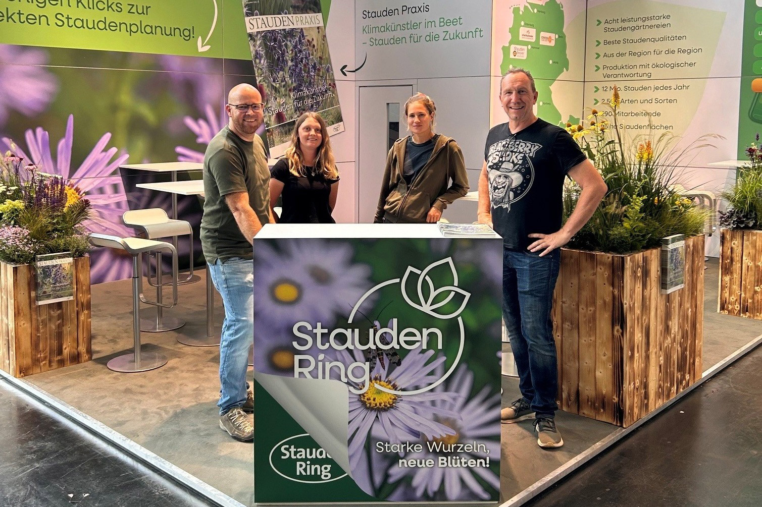fehrle-stauden-messe-galabau2026